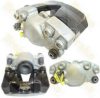 AUDI 8K0615124A Brake Caliper